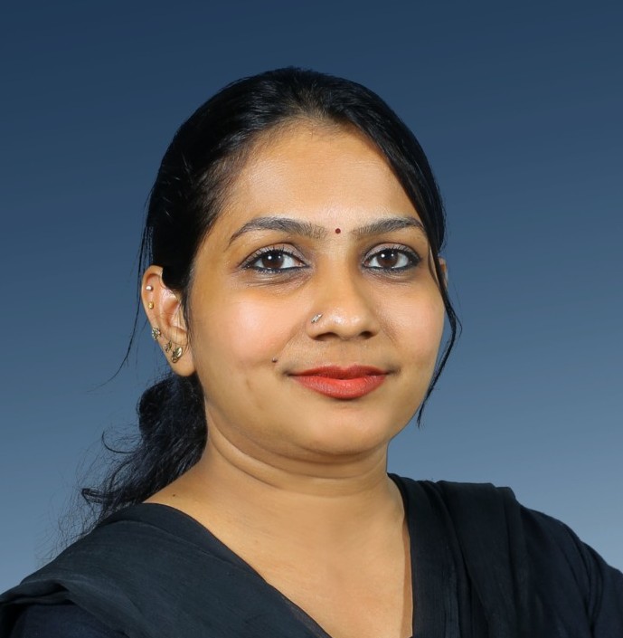 APARNA P K